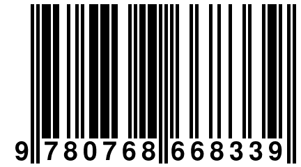 9 780768 668339