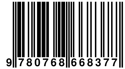 9 780768 668377