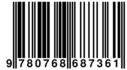 9 780768 687361