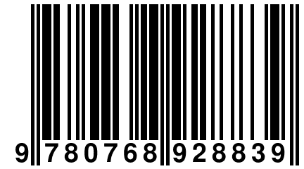 9 780768 928839