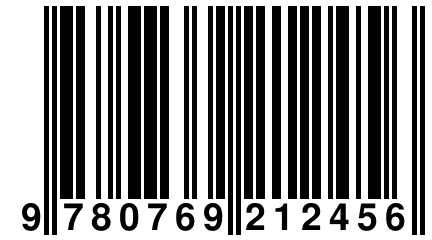 9 780769 212456