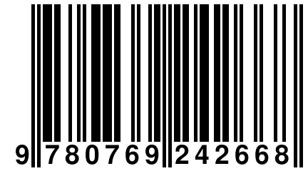 9 780769 242668