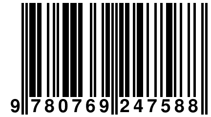 9 780769 247588