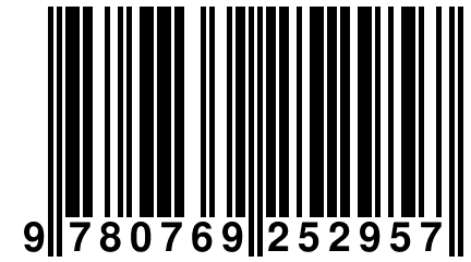 9 780769 252957