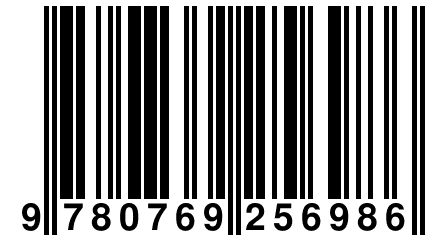 9 780769 256986