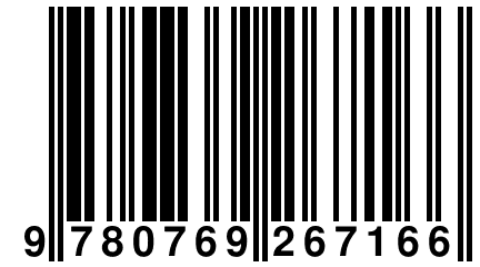 9 780769 267166