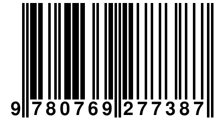 9 780769 277387