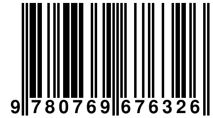 9 780769 676326