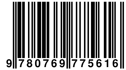 9 780769 775616