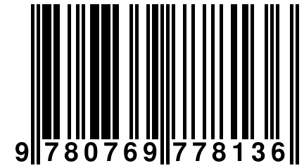 9 780769 778136