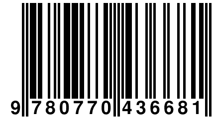 9 780770 436681