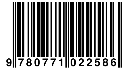 9 780771 022586