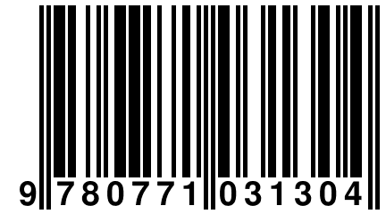 9 780771 031304