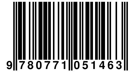 9 780771 051463