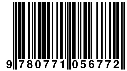 9 780771 056772