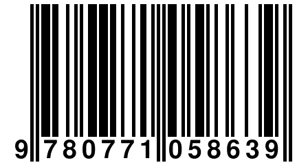 9 780771 058639