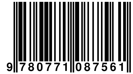 9 780771 087561