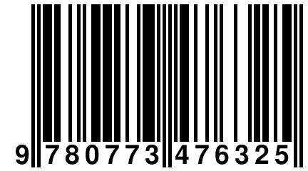 9 780773 476325