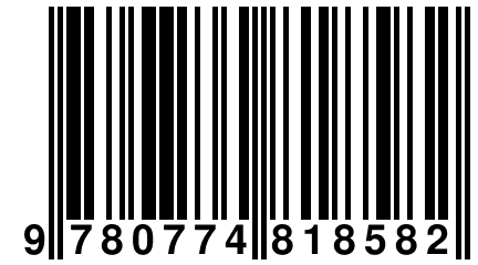 9 780774 818582