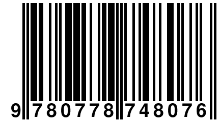 9 780778 748076