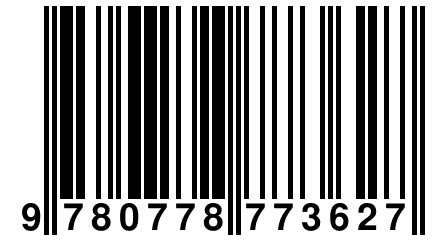 9 780778 773627