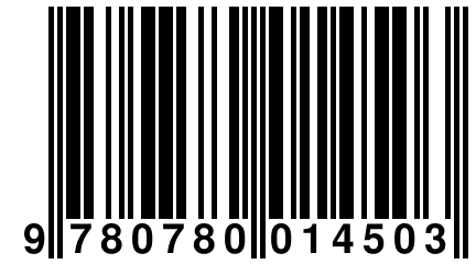 9 780780 014503