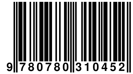 9 780780 310452