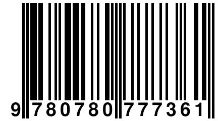 9 780780 777361