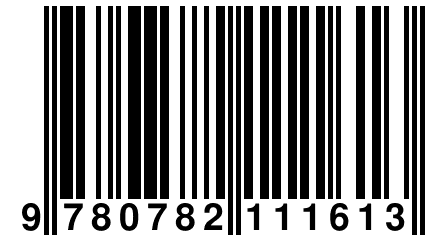 9 780782 111613