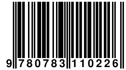 9 780783 110226