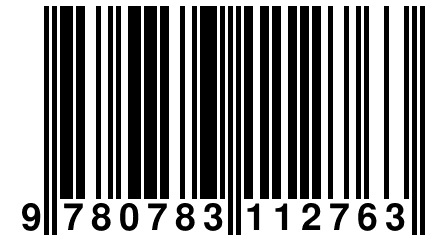 9 780783 112763