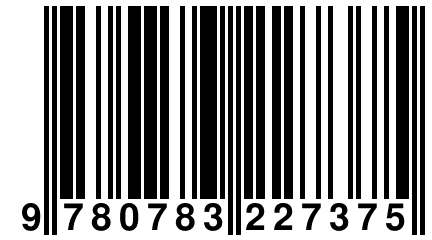 9 780783 227375