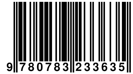 9 780783 233635