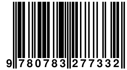 9 780783 277332