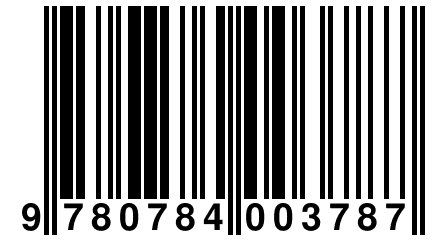 9 780784 003787