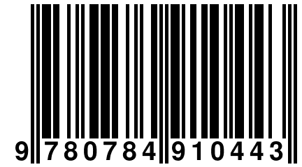 9 780784 910443