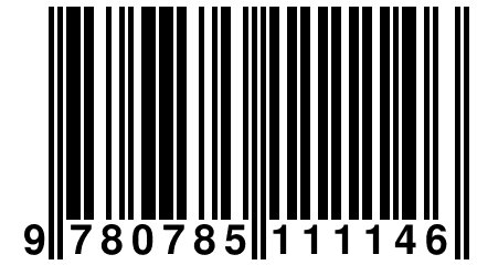 9 780785 111146