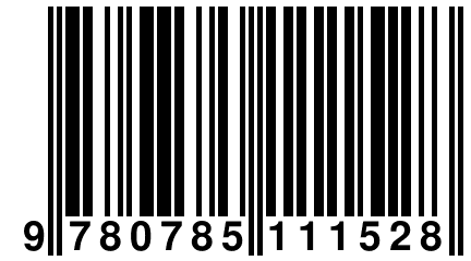 9 780785 111528