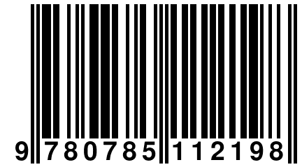 9 780785 112198