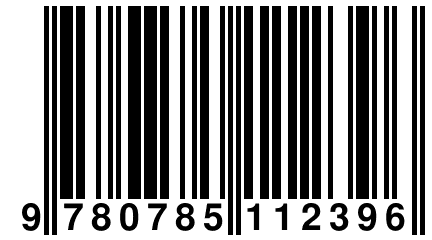 9 780785 112396