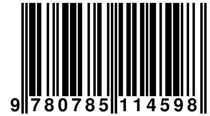 9 780785 114598