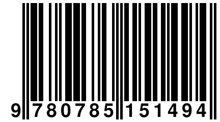 9 780785 151494