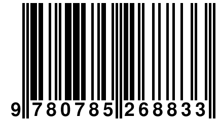 9 780785 268833