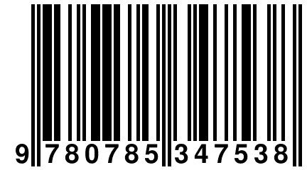 9 780785 347538