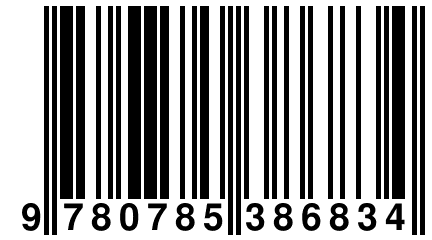 9 780785 386834