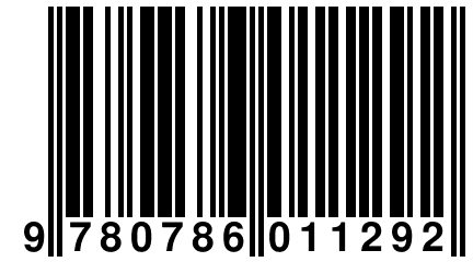 9 780786 011292