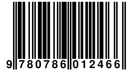 9 780786 012466