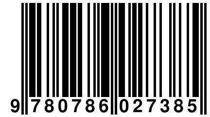 9 780786 027385