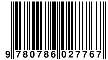 9 780786 027767