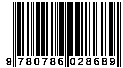 9 780786 028689